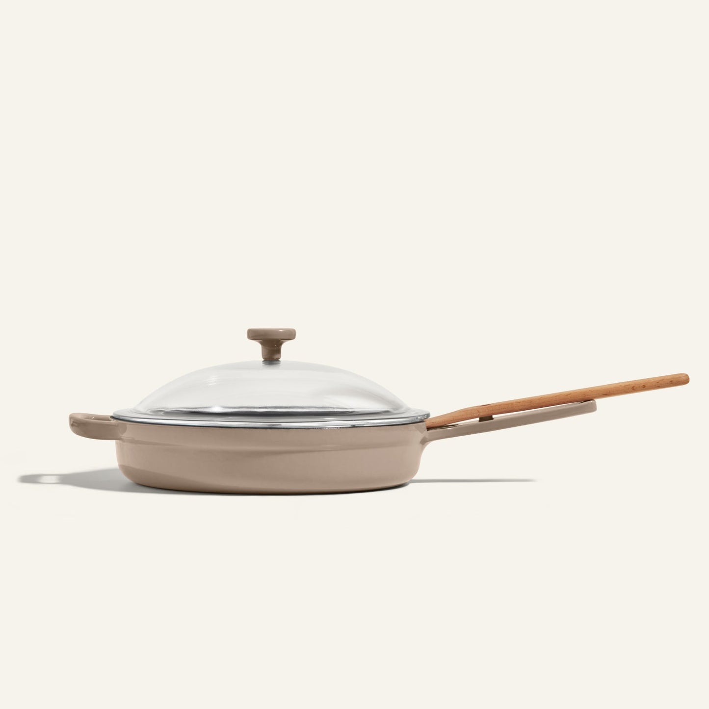 Heritage Cast Iron Multi-Pan