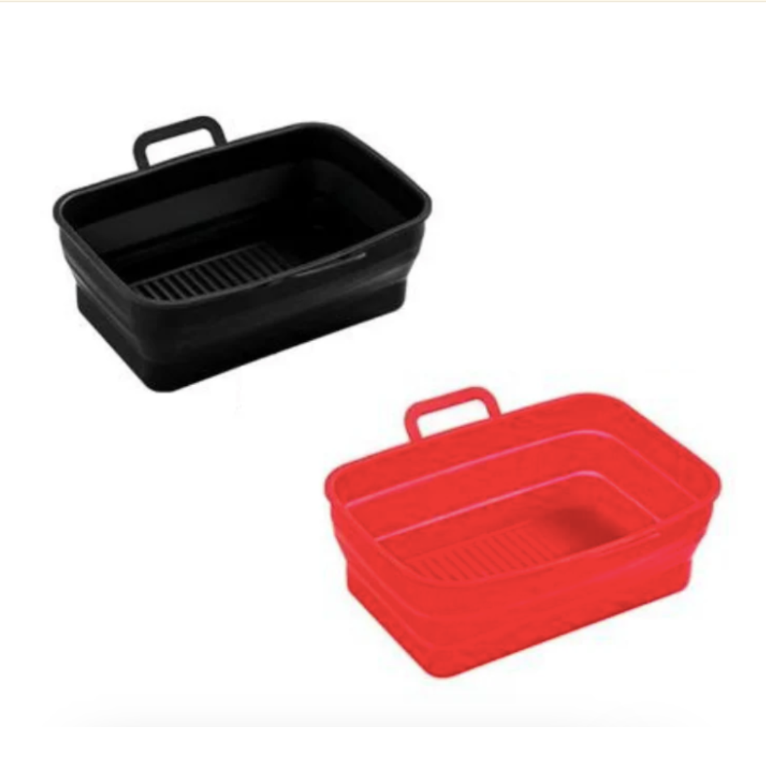 Air Fryer Protection Tray | Non Grease