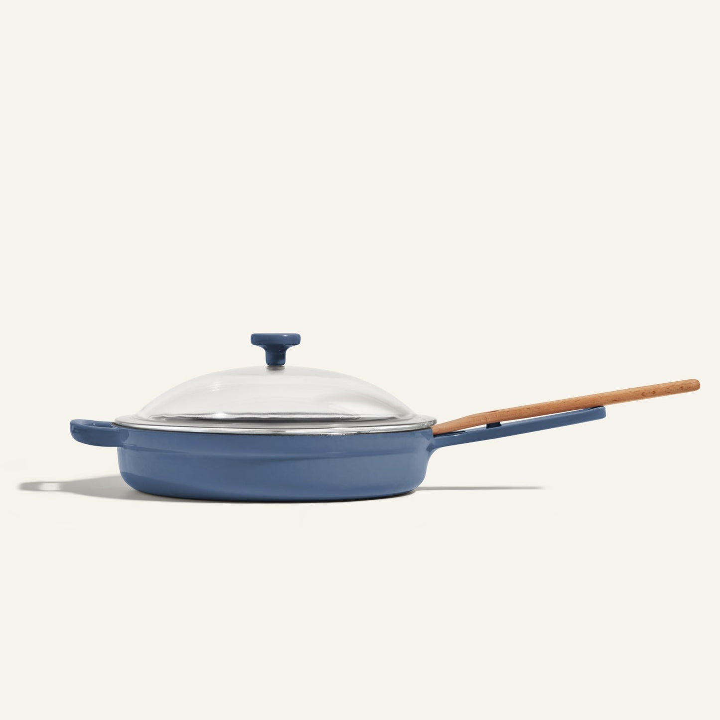 Heritage Cast Iron Multi-Pan