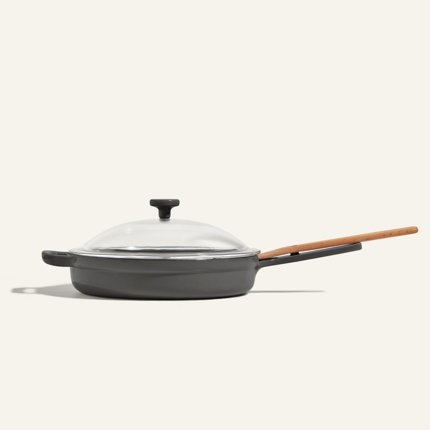 Heritage Cast Iron Multi-Pan