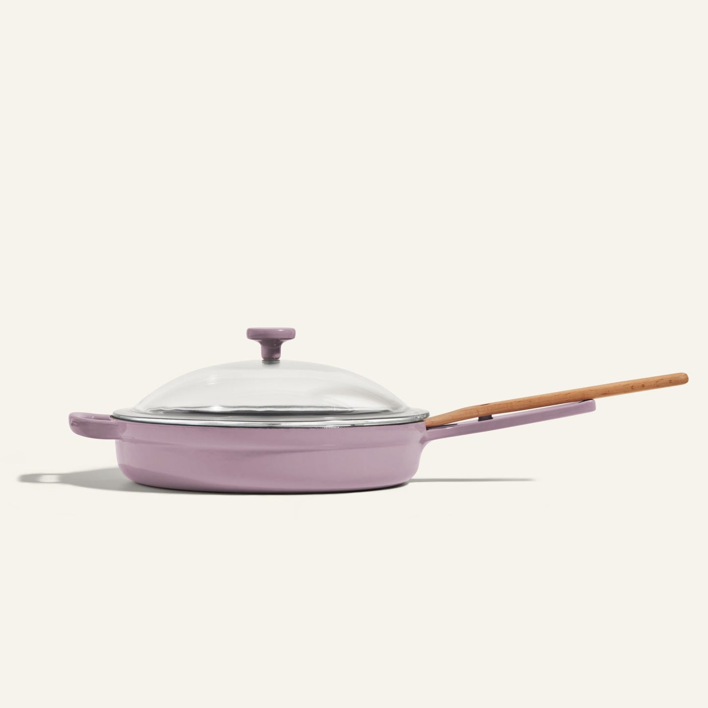Heritage Cast Iron Multi-Pan