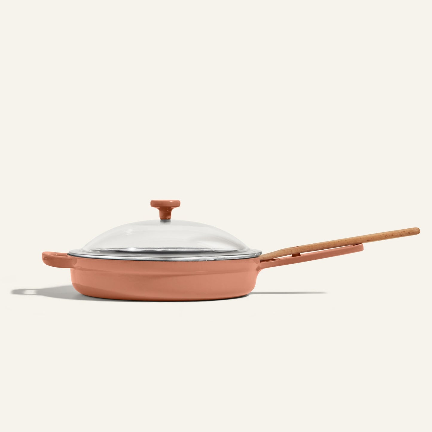 Heritage Cast Iron Multi-Pan